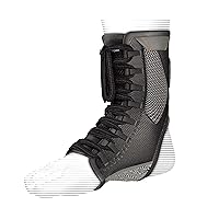 Shock Doctor 849 Ultra Gel Lace Up Ankle Support