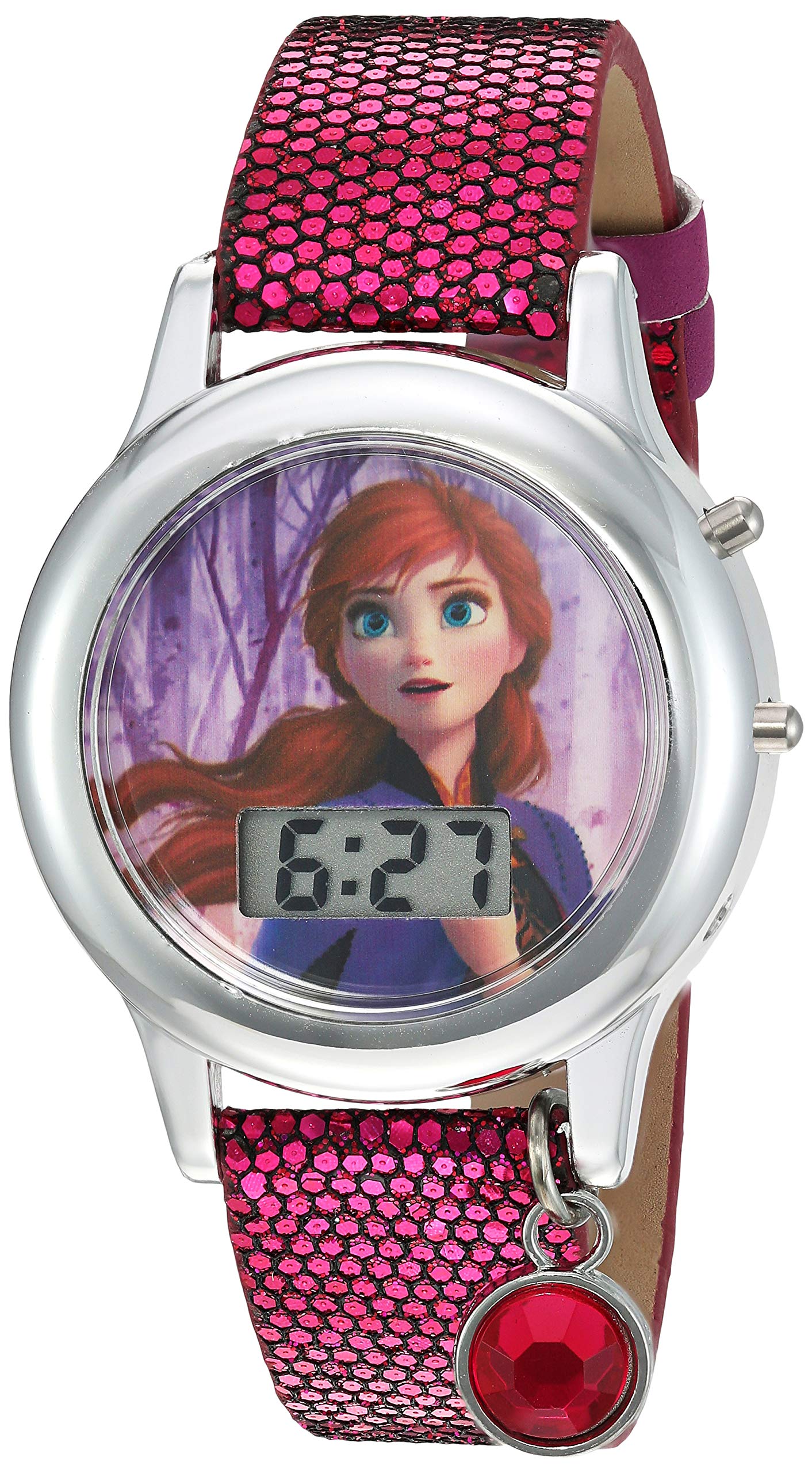 Accutime Frozen 2 Kid's Watch