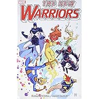 NEW WARRIORS CLASSIC OMNIBUS VOL. 1 [NEW PRINTING] (New Warriors Classic Omnibus, 1) NEW WARRIORS CLASSIC OMNIBUS VOL. 1 [NEW PRINTING] (New Warriors Classic Omnibus, 1) Hardcover Kindle