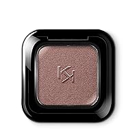 Kiko MILANO - High Pigment Eyeshadow 34 Highly pigmented long-lasting eye-shadow, available in 5 different finishes: matte, pearl, metallic, satin and shimmering
