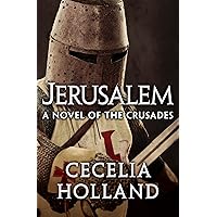 Jerusalem Jerusalem Kindle Paperback