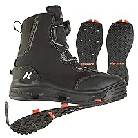 Korkers Men's Devil's Canyon Wading Boots