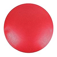 CanDo-301868 Inflatable Vestibular Balance Disc, 23.6