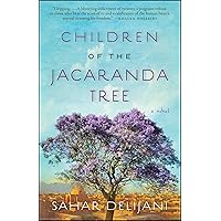 Children of the Jacaranda Tree: A Novel Children of the Jacaranda Tree: A Novel Kindle Audible Audiobook Paperback Library Binding Audio CD