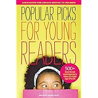Popular Picks for Young Readers Popular Picks for Young Readers Kindle Paperback