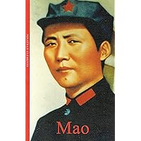 Mao Zedong (Life&Times) Mao Zedong (Life&Times) Paperback