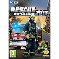 Rescue 2013 (PC DVD)