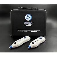 Scar Release Kit - Electronic Acupuncture Pen, Find Acupoints Automatically | Great for Reducing Scar Visibility - C-Section Scars - Over The Counter