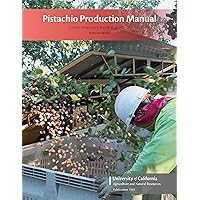 Pistachio Production Manual