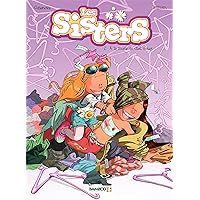 Les Sisters - Tome 2 - À la mode de chez nous (French Edition) Les Sisters - Tome 2 - À la mode de chez nous (French Edition) Kindle Hardcover