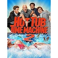 Hot Tub Time Machine 2