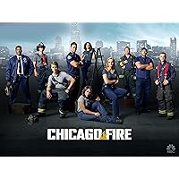 Chicago Fire, Season 4
