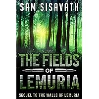 The Fields of Lemuria (Purge of Babylon: Keo #2) The Fields of Lemuria (Purge of Babylon: Keo #2) Kindle Audible Audiobook Paperback