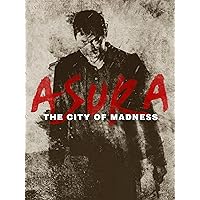 Asura - The City Of Madness [dt./OV]