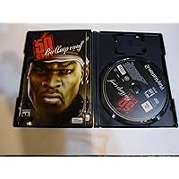 50 Cent: Bulletproof - PlayStation 2 50 Cent: Bulletproof - PlayStation 2 PlayStation2 Xbox