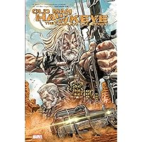 OLD MAN HAWKEYE: THE COMPLETE COLLECTION OLD MAN HAWKEYE: THE COMPLETE COLLECTION Paperback Kindle