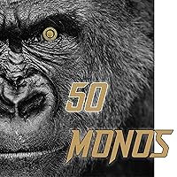 50 monos [Explicit] 50 monos [Explicit] MP3 Music