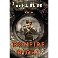 Bonfire Night Bonfire Night Kindle Audible Audiobook Paperback