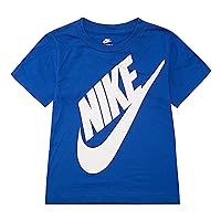 Nike Boys' Sportswear Graphic T-Shirt