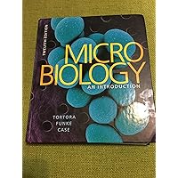 Microbiology: An Introduction Microbiology: An Introduction Hardcover Paperback