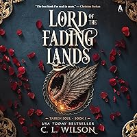 Lord of the Fading Lands: Tairen Soul, Book 1 Lord of the Fading Lands: Tairen Soul, Book 1 Audible Audiobook Kindle Paperback Mass Market Paperback Hardcover Audio CD