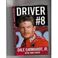 Driver #8 Driver #8 Hardcover Kindle Mass Market Paperback Audio, Cassette