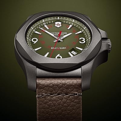 Mua [ビクトリノックス] 腕時計 I.N.O.X. TITANIUM サンドブラスト加工