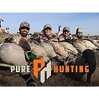 Pure Hunting - Season 10