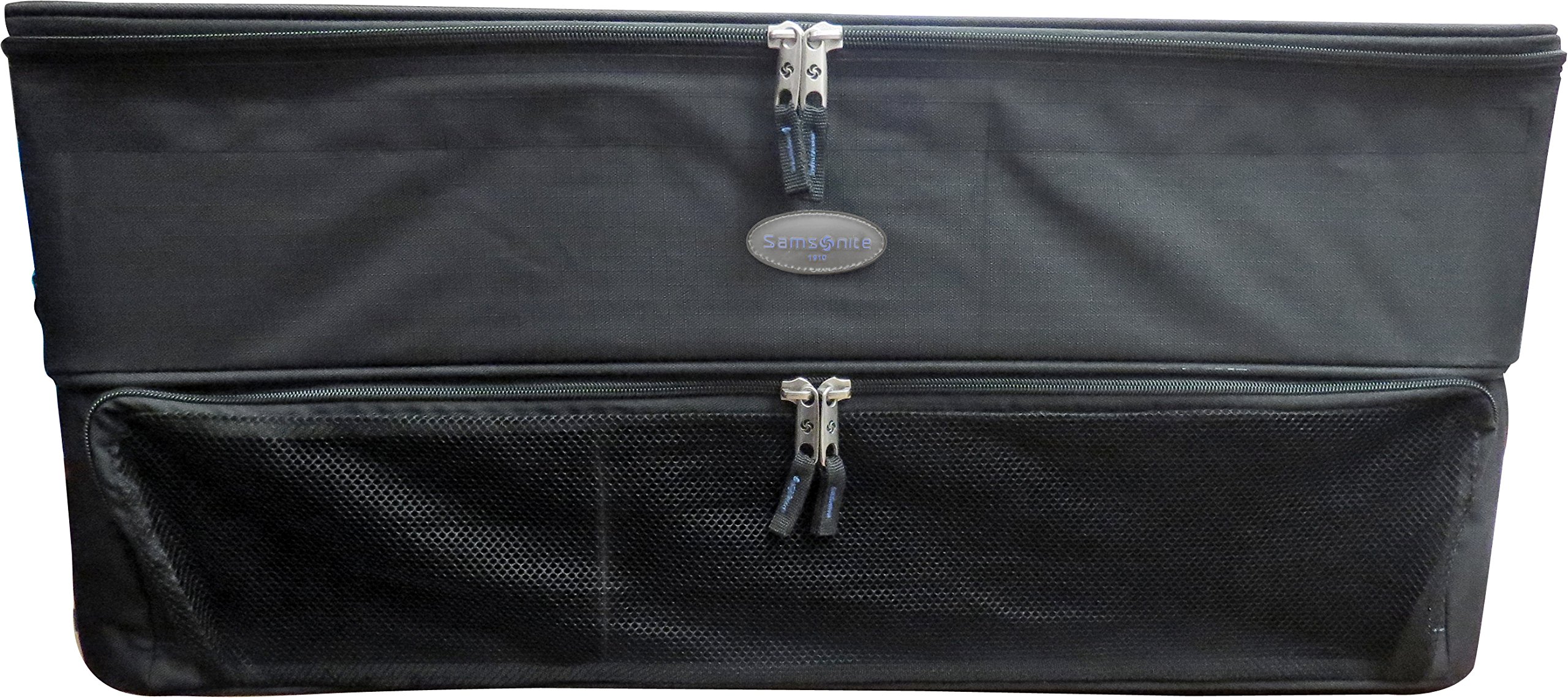 Samsonite Expanding Golf Trunk Locker Organizer