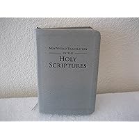 New World Translation of the Holy Scriptures New World Translation of the Holy Scriptures Leather Bound Audio CD