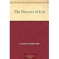The Flowers of Evil The Flowers of Evil Kindle Audible Audiobook Paperback