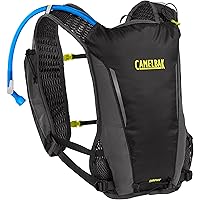 CamelBak Circuit Run Vest with 50oz Hydration Bladder, One Size
