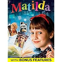 Matilda (Plus Bonus Content)