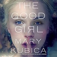 The Good Girl The Good Girl Audible Audiobook Paperback Kindle Hardcover Mass Market Paperback Audio CD