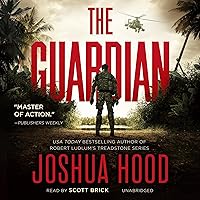 The Guardian The Guardian Audible Audiobook Kindle Paperback Hardcover Audio CD