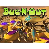 Bug N Out (PC Game) [Download]