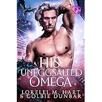 His UnEGGsalted Omega: An MM Shifter Mpreg Romance (Love At First Shift Book 2) His UnEGGsalted Omega: An MM Shifter Mpreg Romance (Love At First Shift Book 2) Kindle Paperback