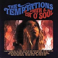 With A Lot O' Soul With A Lot O' Soul Audio CD MP3 Music Vinyl