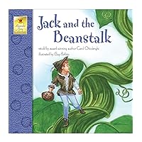 Jack and the Beanstalk (Keepsake Stories) (Volume 7) Jack and the Beanstalk (Keepsake Stories) (Volume 7) Paperback Kindle Library Binding