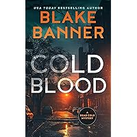 Cold Blood (A Dead Cold Mystery Book 29) Cold Blood (A Dead Cold Mystery Book 29) Kindle Audible Audiobook Paperback