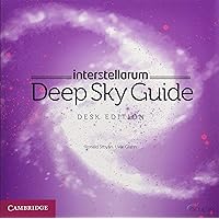 interstellarum Deep Sky Guide Desk Edition
