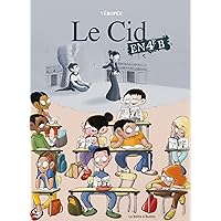 Le Cid en 4eB (French Edition) Le Cid en 4eB (French Edition) Kindle Paperback