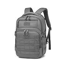 Military tactical backpack, backpack for men black tactical backpack small tactical backpack assault bag