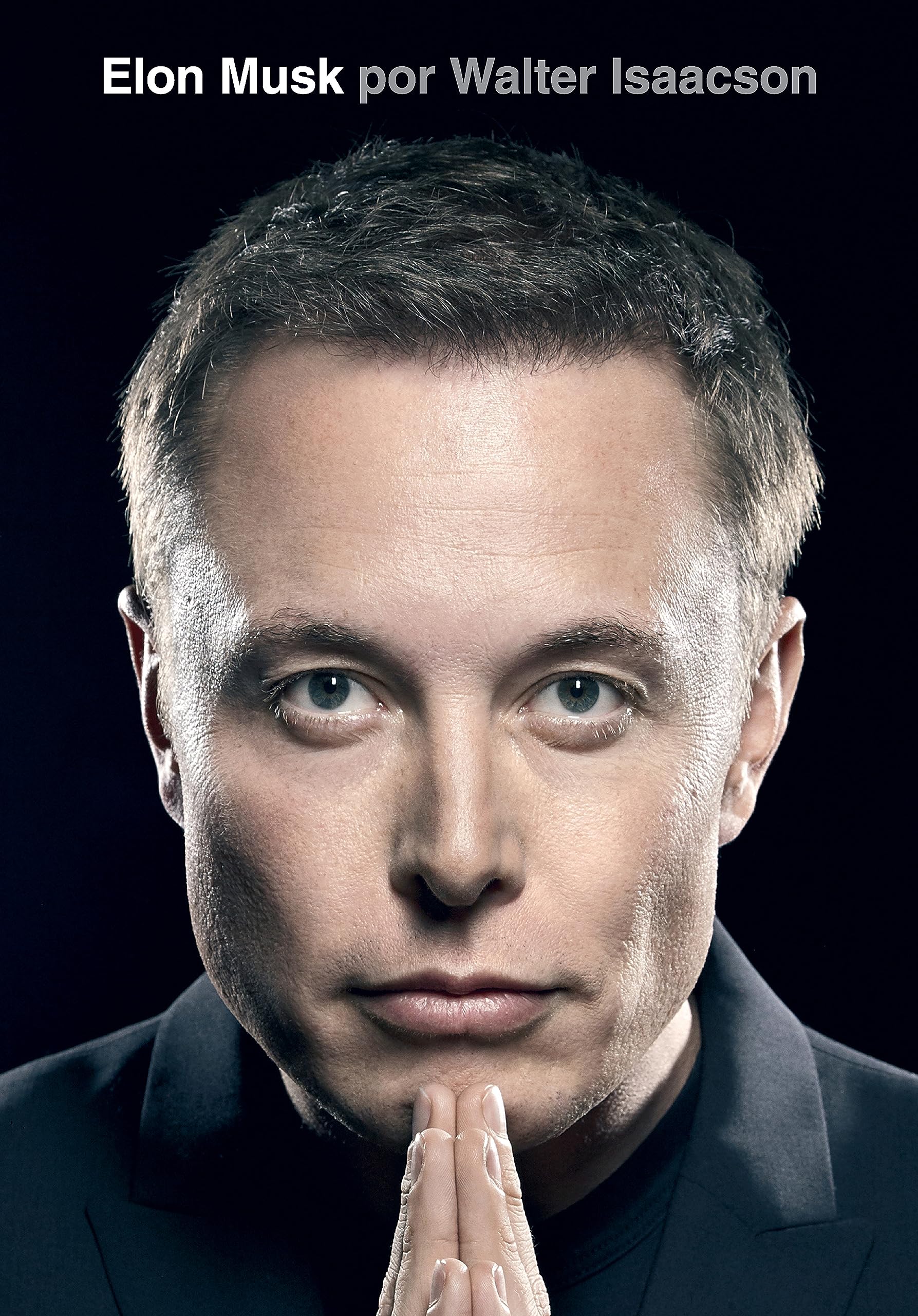 Elon Musk (Portuguese Edition)