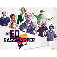 The Ed Bassmaster Show Season 1