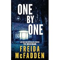 One by One One by One Paperback Kindle Audible Audiobook