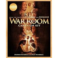 War Room Church Campaign Kit