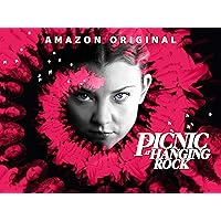 Picnic at Hanging Rock - Season 1