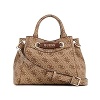 GUESS Emera Logo Mini Satchel