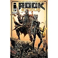 Rook: Exodus #2 Rook: Exodus #2 Kindle